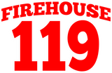 Firehouse 119